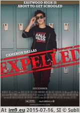 #Movie #French #Webrip #Poster #Film expelled-french-webrip-2015 Pic. (Obraz z album ghbbhiuiju))