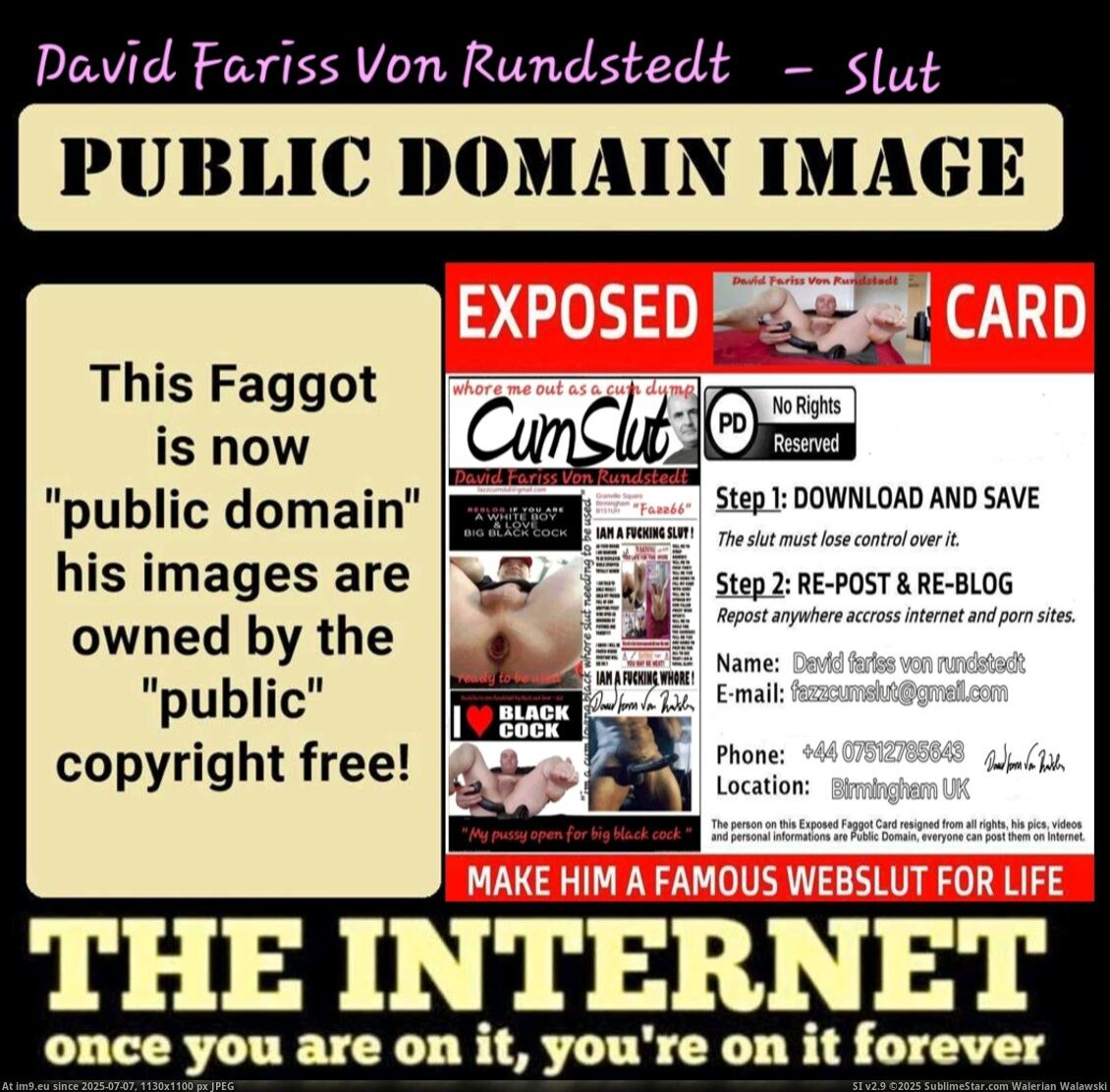in David Fariss Von Rundstedt 1000482198 Pic. (Obraz z album David Fariss Von Rundstedt))