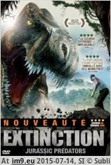 #Movie #French #Dvdrip #Extinction #Poster #Film extinction-french-dvdrip-x264-2015 Pic. (Imagen de album ghbbhiuiju))