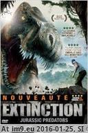#Movie #French #Dvdrip #Extinction #Poster #Film extinction-french-dvdrip-x264-2015 Pic. (Bild von album ghbbhiuiju))