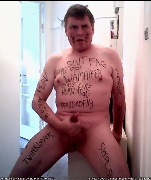 #Exposed #Hard #Exposure #Hviid #Lars #Fag #Faggot Fag Lars Hviid exposed (6) Pic. (Image of album Faggot Lars Hviid - hard exposure))