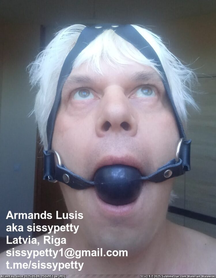 #Porn #Xxx #Slut #Whore #Gay #Fuck #Faggot #Exposure #Armands #Lusis faggot Armands Lusis slut sissypetty Latvia Riga exposure porn whore xxx (15) Pic. (Image of album Humiliated fuck puppet Armands Lusis slut sissypetty Latvia Riga exposure porn whore xxx))