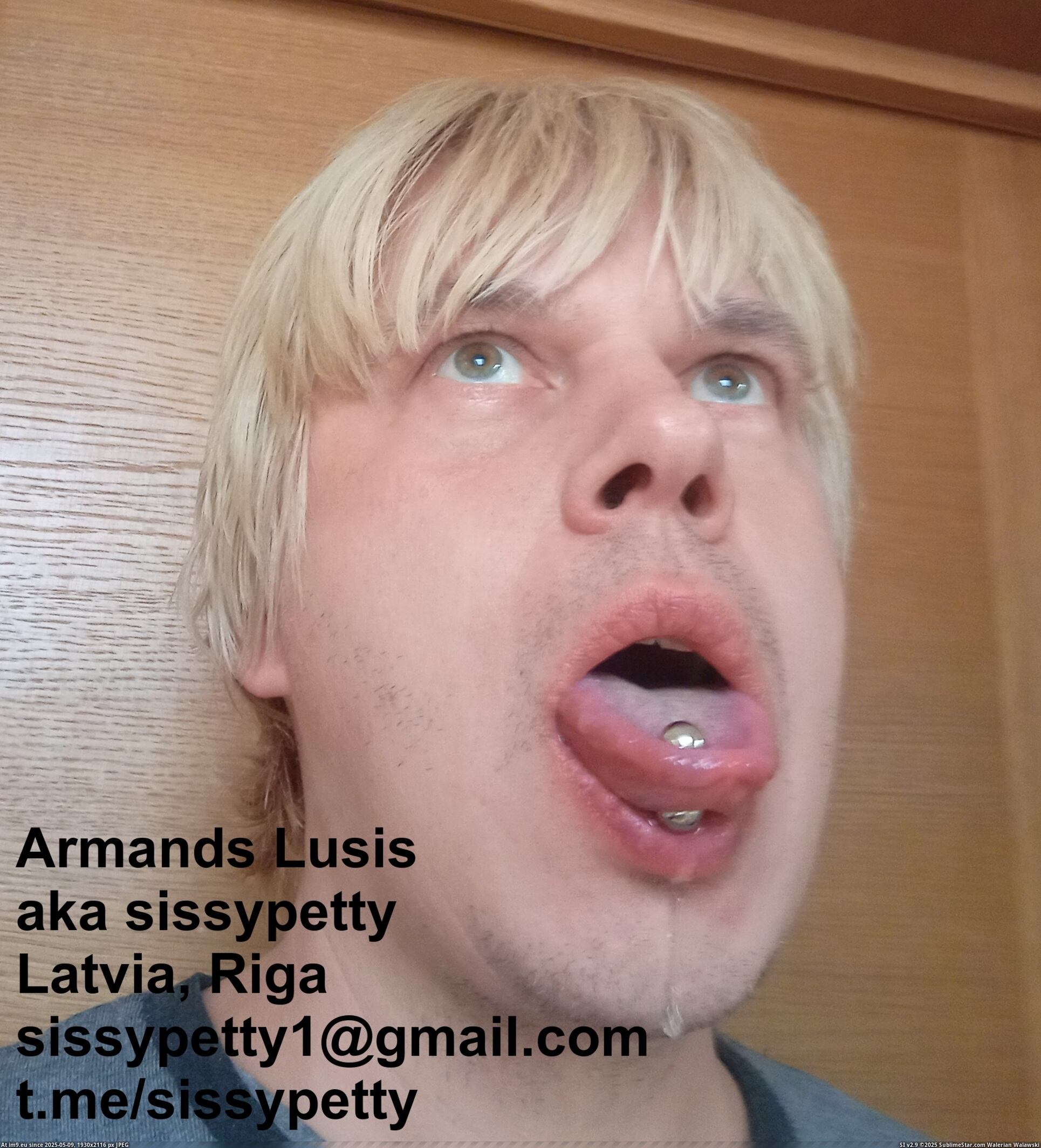 #Porn #Xxx #Slut #Whore #Gay #Fuck #Faggot #Exposure #Armands #Lusis faggot Armands Lusis slut sissypetty Latvia Riga exposure porn whore xxx (19) Pic. (Image of album Humiliated fuck puppet Armands Lusis slut sissypetty Latvia Riga exposure porn whore xxx))