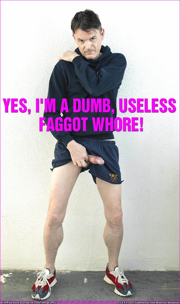 faggt (in Fag with captions)