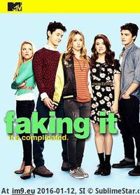 #Movie #Poster #Vostfr #Faking #Film #Hdtv faking-it-s02e18-vostfr-hdtv Pic. (Obraz z album ghbbhiuiju))