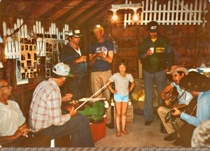 #Family #Band family-band-1 Pic. (Image of album Westman Jams Images))