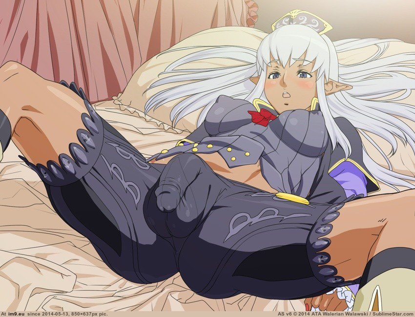 #Fanime fanime (26) Pic. (Image of album Anime futanari))