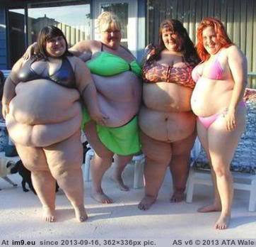 fat-girls-in-bikinis (in Florida Fatties)