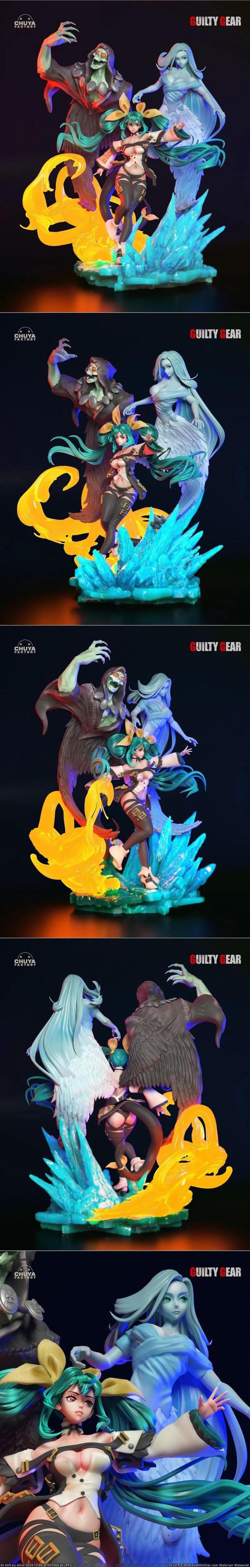#Gaming #Movie #Printing #Stl #Toys #Figures fdkdh6pptxa2 Pic. (Bild von album Stl3d))
