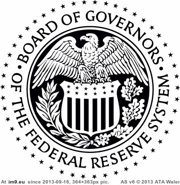 federal-reserve (in The Federal Reserve)