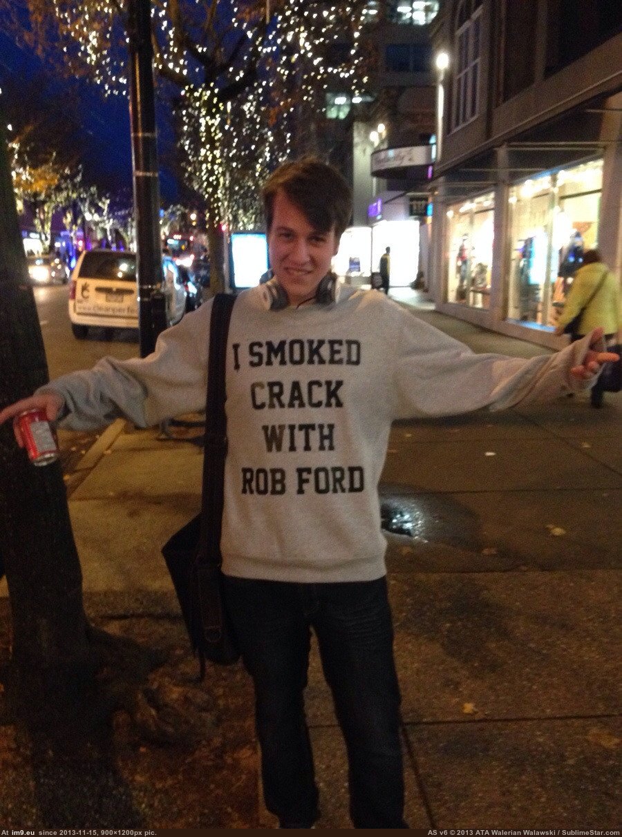 [Funny] Saw this guy in Vancouver. Looks like the confessions just keep on rolling in. (in My r/FUNNY favs)