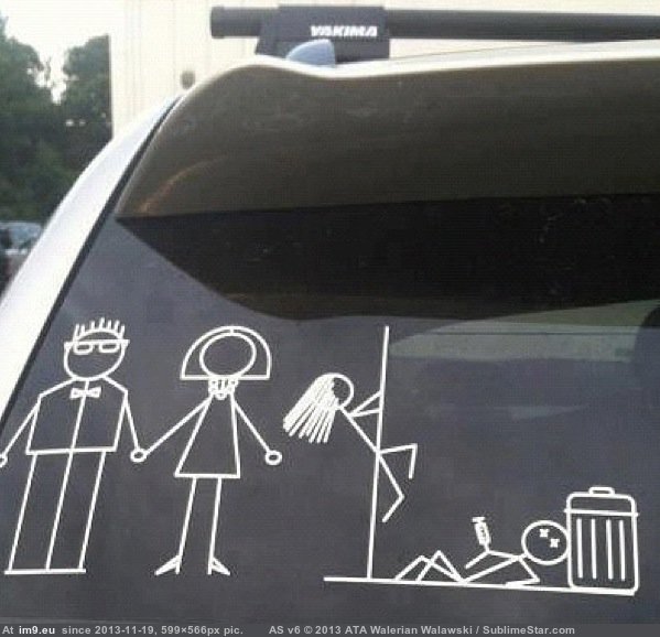 [Funny] That's a nice family you have... (in My r/FUNNY favs)
