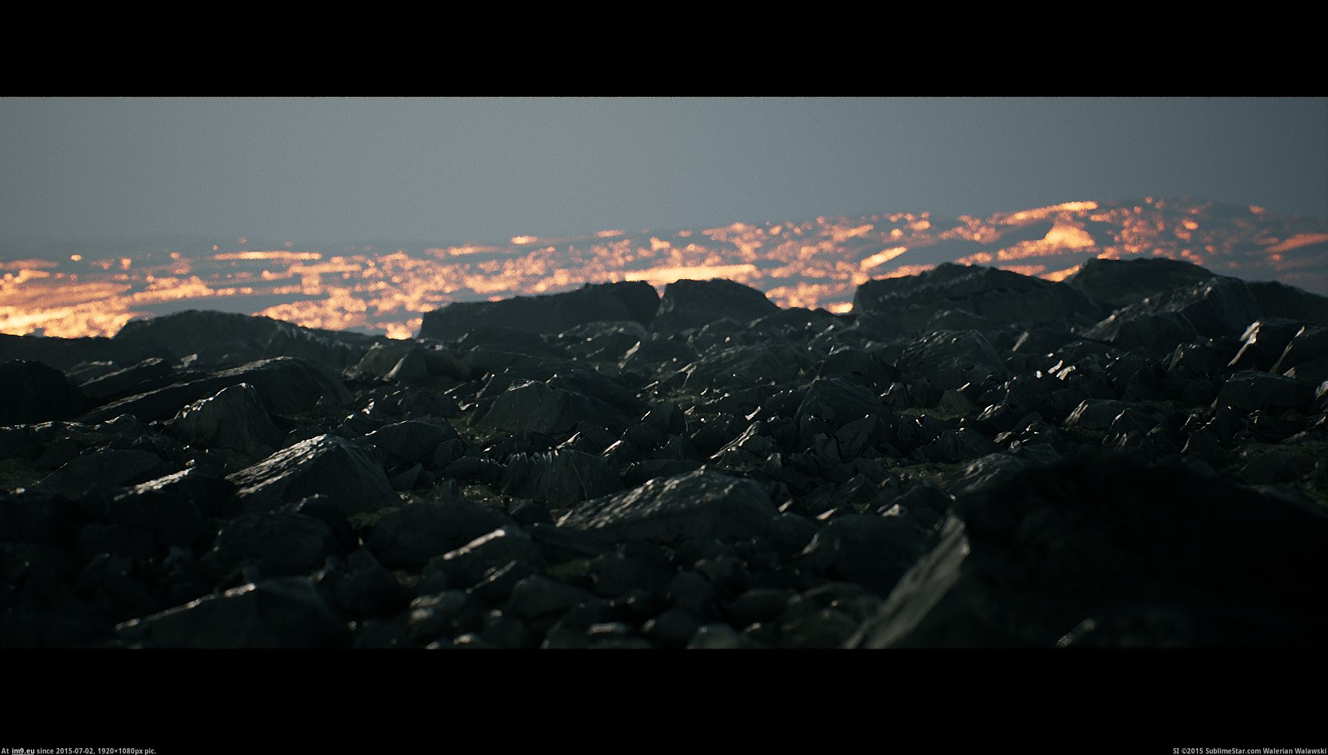 [Gaming] This is not real life. This is Unreal Engine 4. 2 (in My r/GAMING favs)