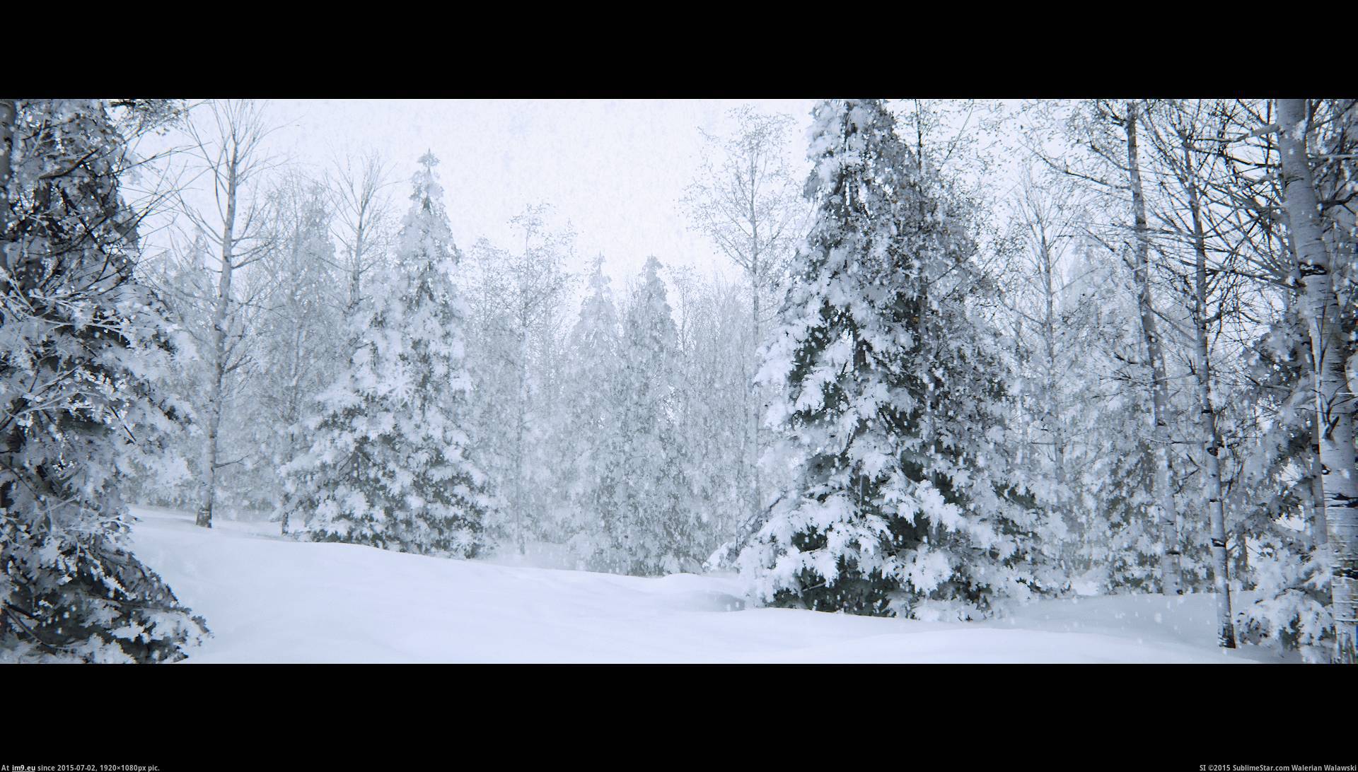 [Gaming] This is not real life. This is Unreal Engine 4. 3 (in My r/GAMING favs)