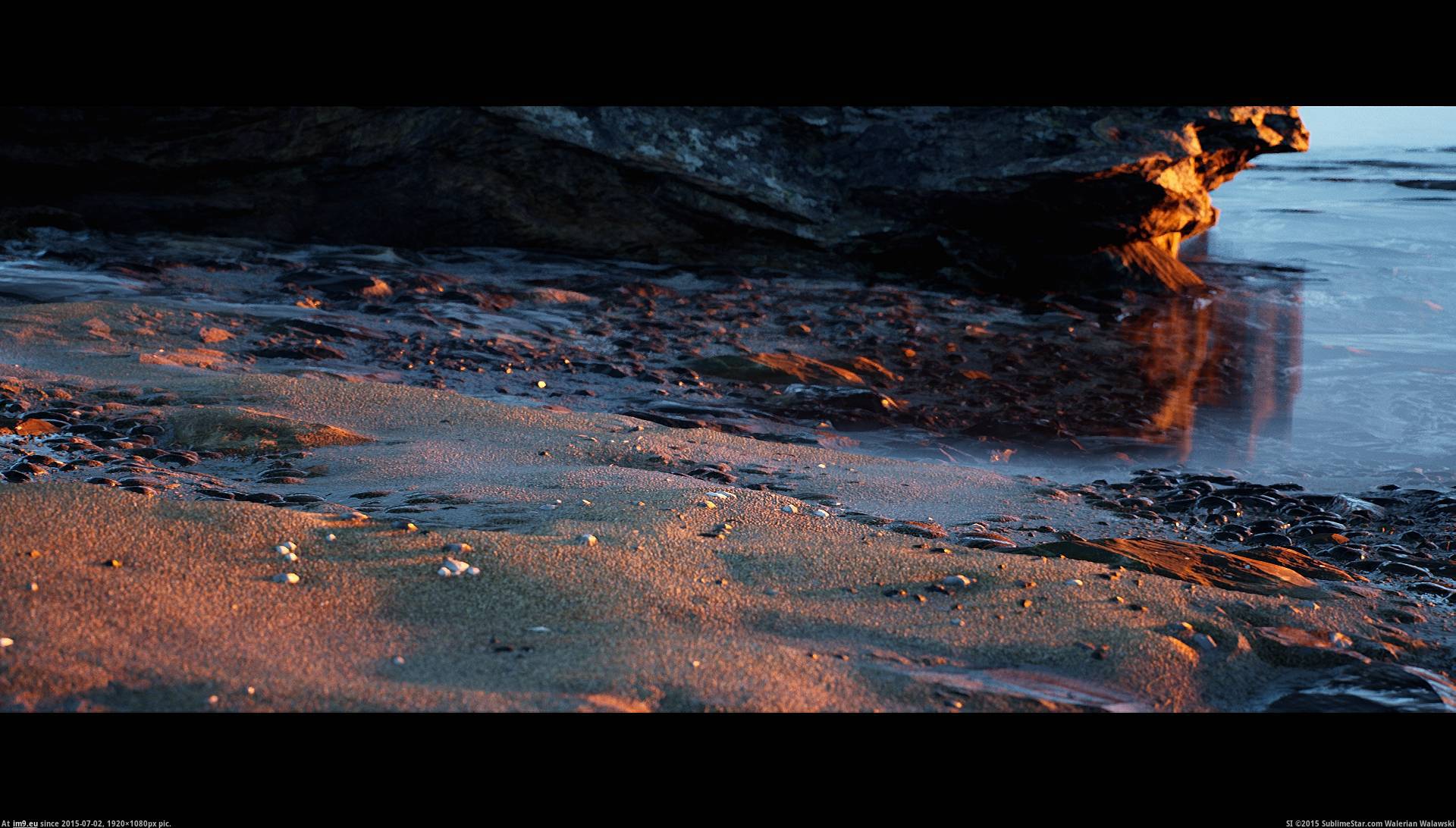 [Gaming] This is not real life. This is Unreal Engine 4. 4 (in My r/GAMING favs)