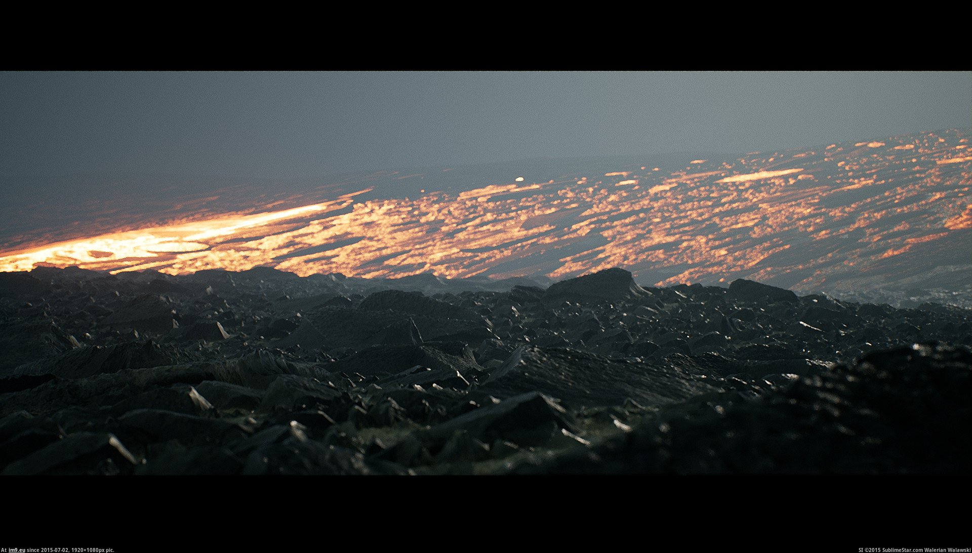 [Gaming] This is not real life. This is Unreal Engine 4. 6 (in My r/GAMING favs)