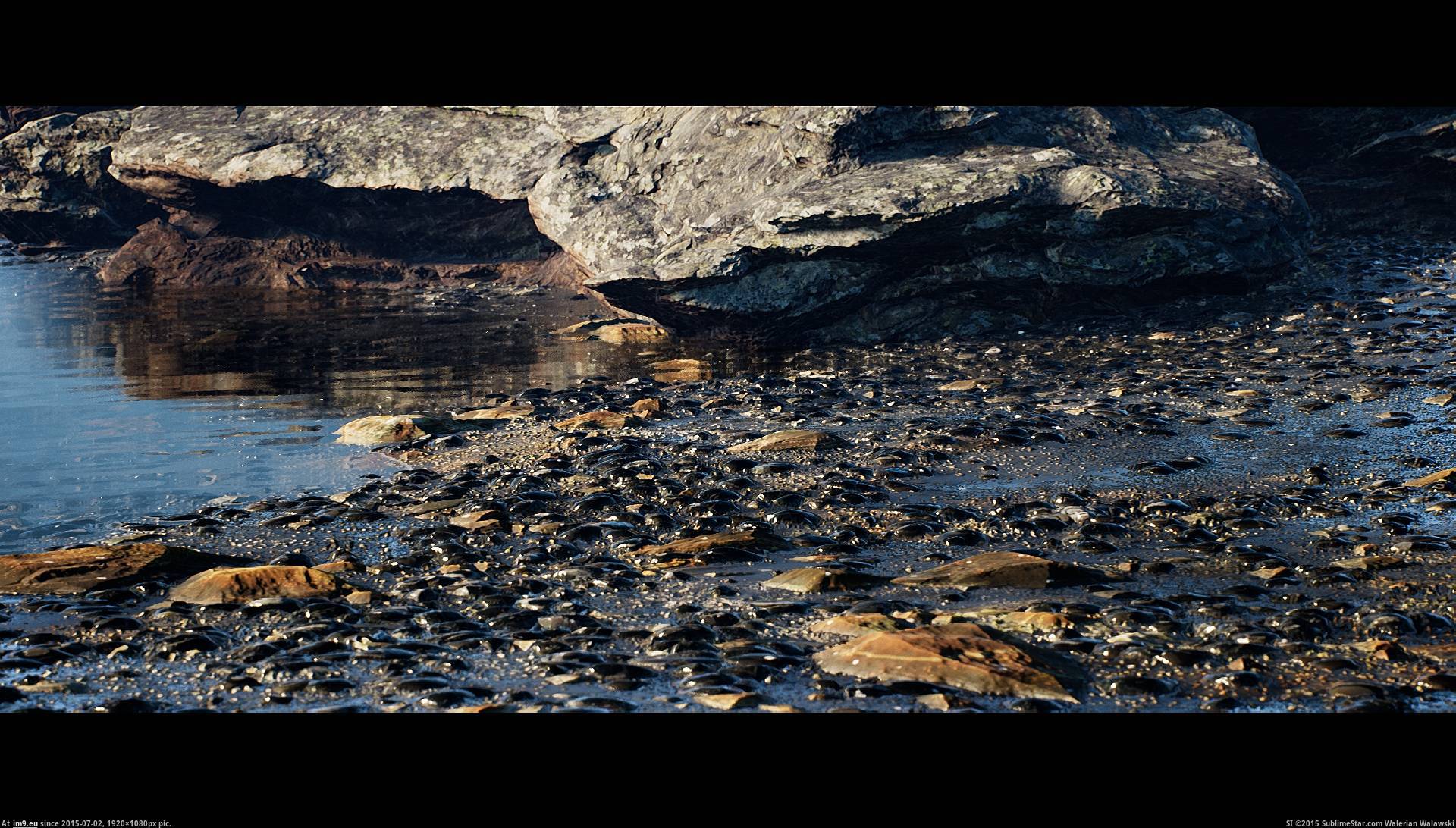 [Gaming] This is not real life. This is Unreal Engine 4. 7 (in My r/GAMING favs)