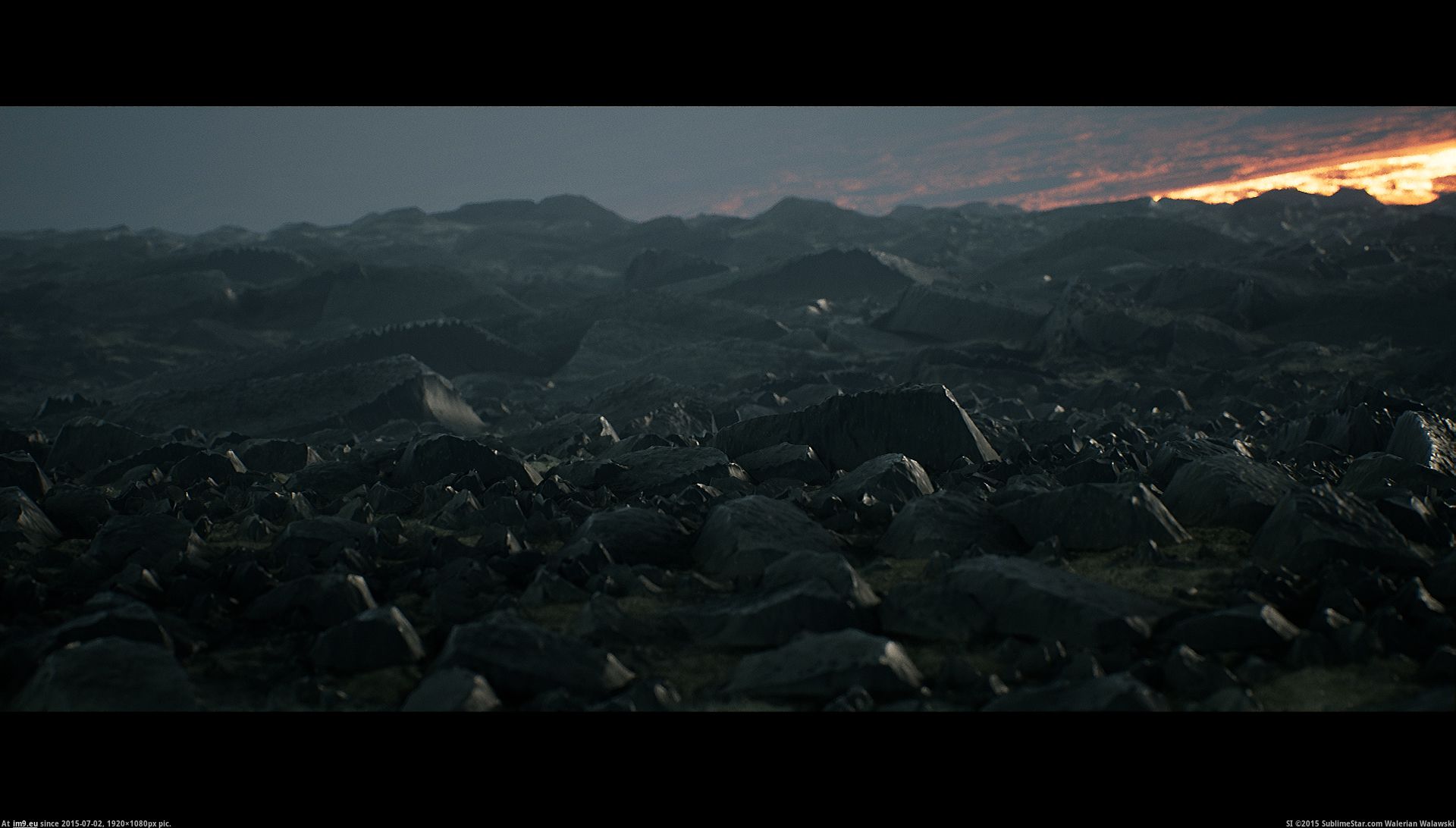[Gaming] This is not real life. This is Unreal Engine 4. 8 (in My r/GAMING favs)