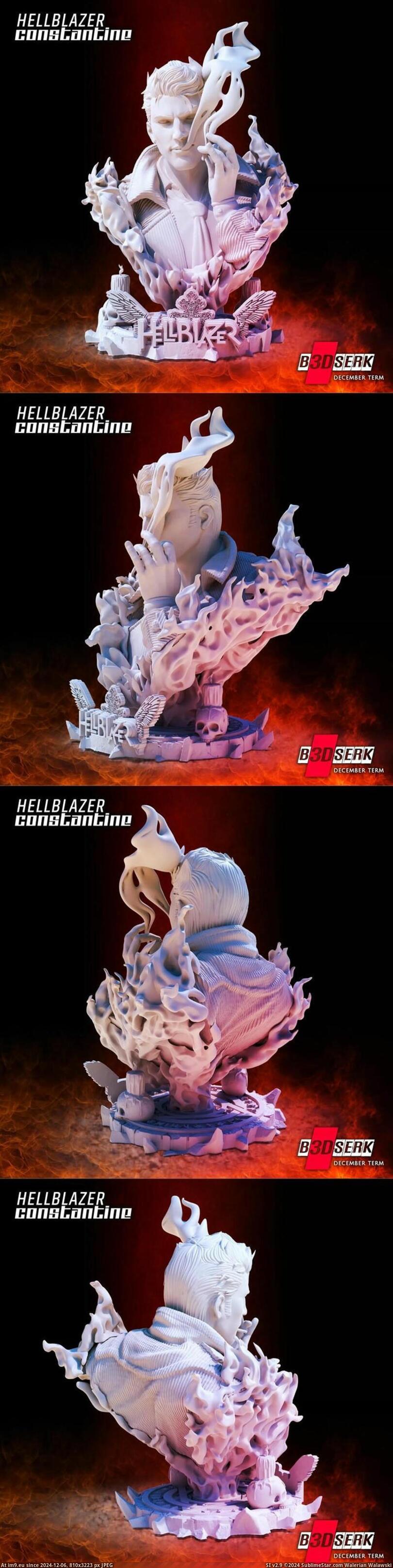 #Gaming #Movie #Toys #Figure #Gray #Stl #Toy #Games #Fantasy ghpkixxiodun Pic. (Obraz z album Stl3d))