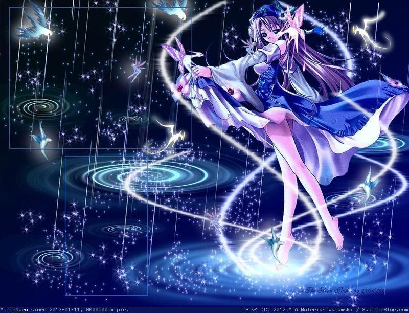 Girl Anime 5 (anime image) (in Anime wallpapers and pics)