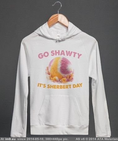 #Day #Shawty #Shuh #Bert Go Shawty, It's Shuh-bert Day Pic. (Image of album Rehost))