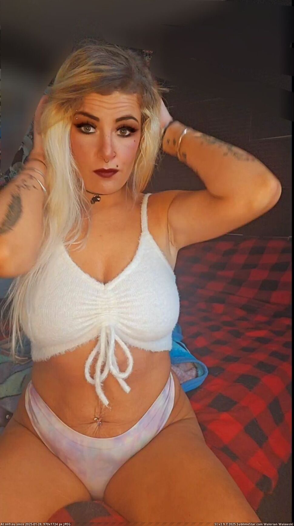 #Porn #Hot #Amateur #Blonde #Lingerie #Sexy #Boobs GPjeaQdXcAAjHr- Pic. (Obraz z album Anna T Indiana))