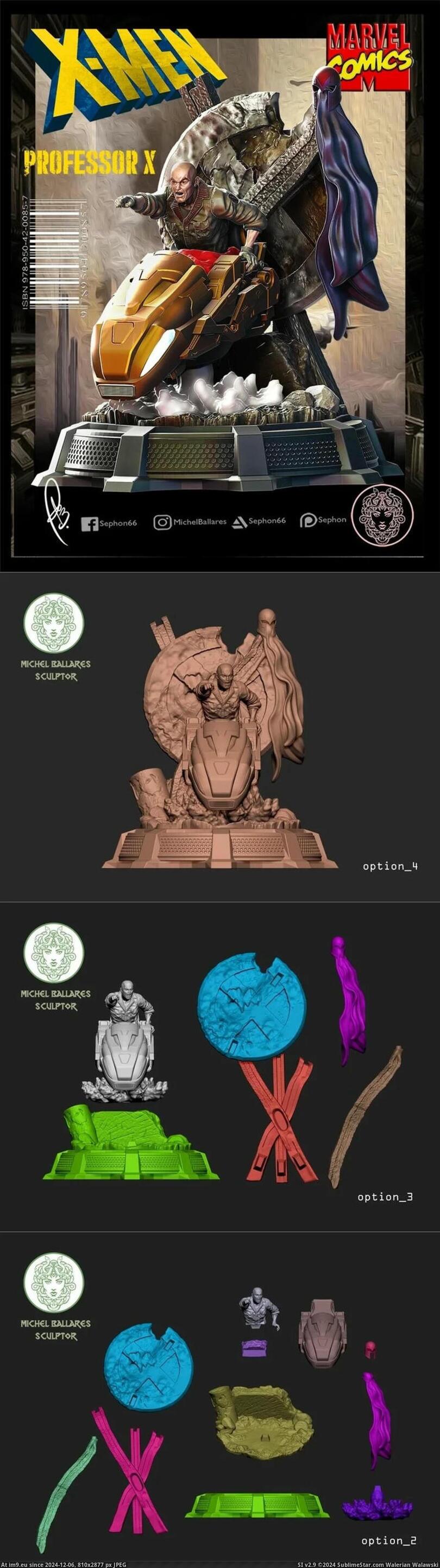 #Gaming #Toys #Figure #Figures #Printing #Toy #Fantasy gq91o8jf9jr6 Pic. (Image de album Stl3d))