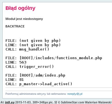 gs2269 (in KDE PasteBin)