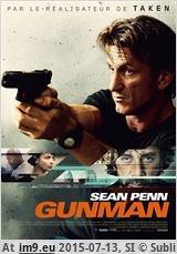 #Movie #Poster #Vostfr #Gunman #Film #Dvdrip gunman-vostfr-dvdrip-2015 Pic. (Image of album ghbbhiuiju))