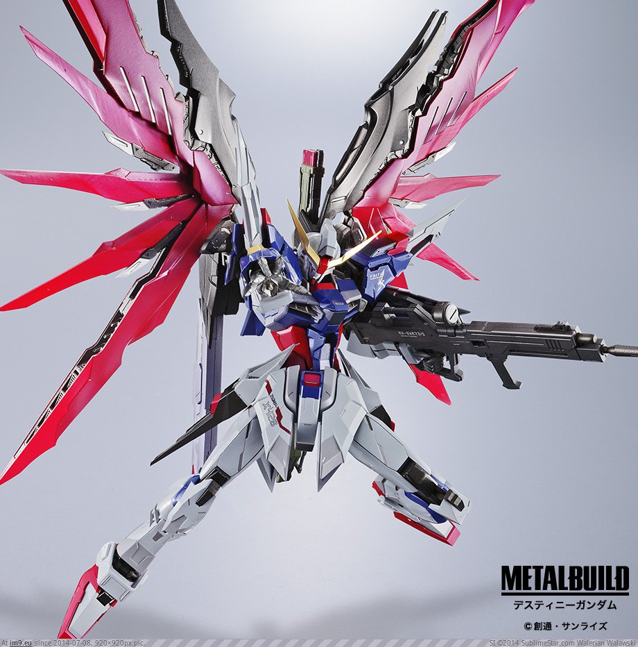 #Gunpla gunpla Pic. (Obraz z album Rehost))