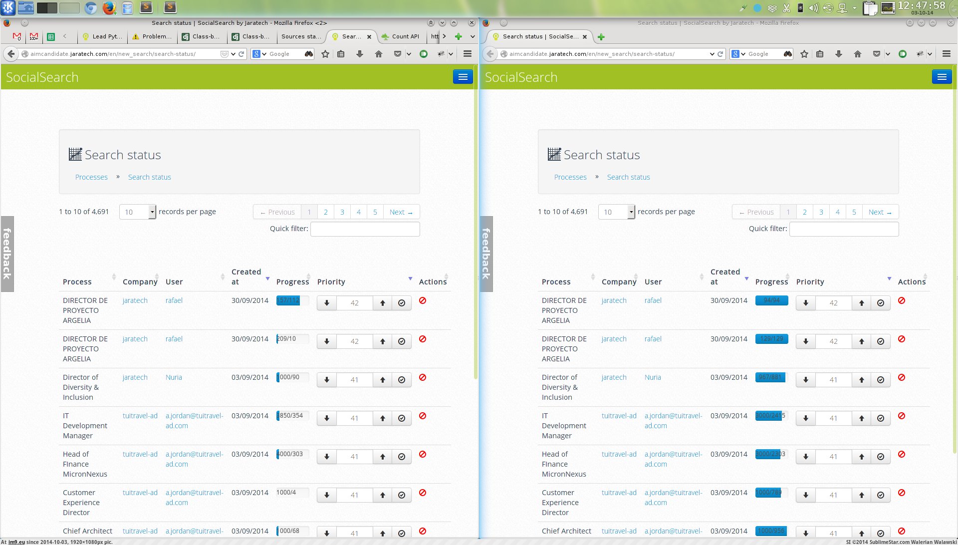 #Hcj978 hcJ978 Pic. (Image of album KDE PasteBin))