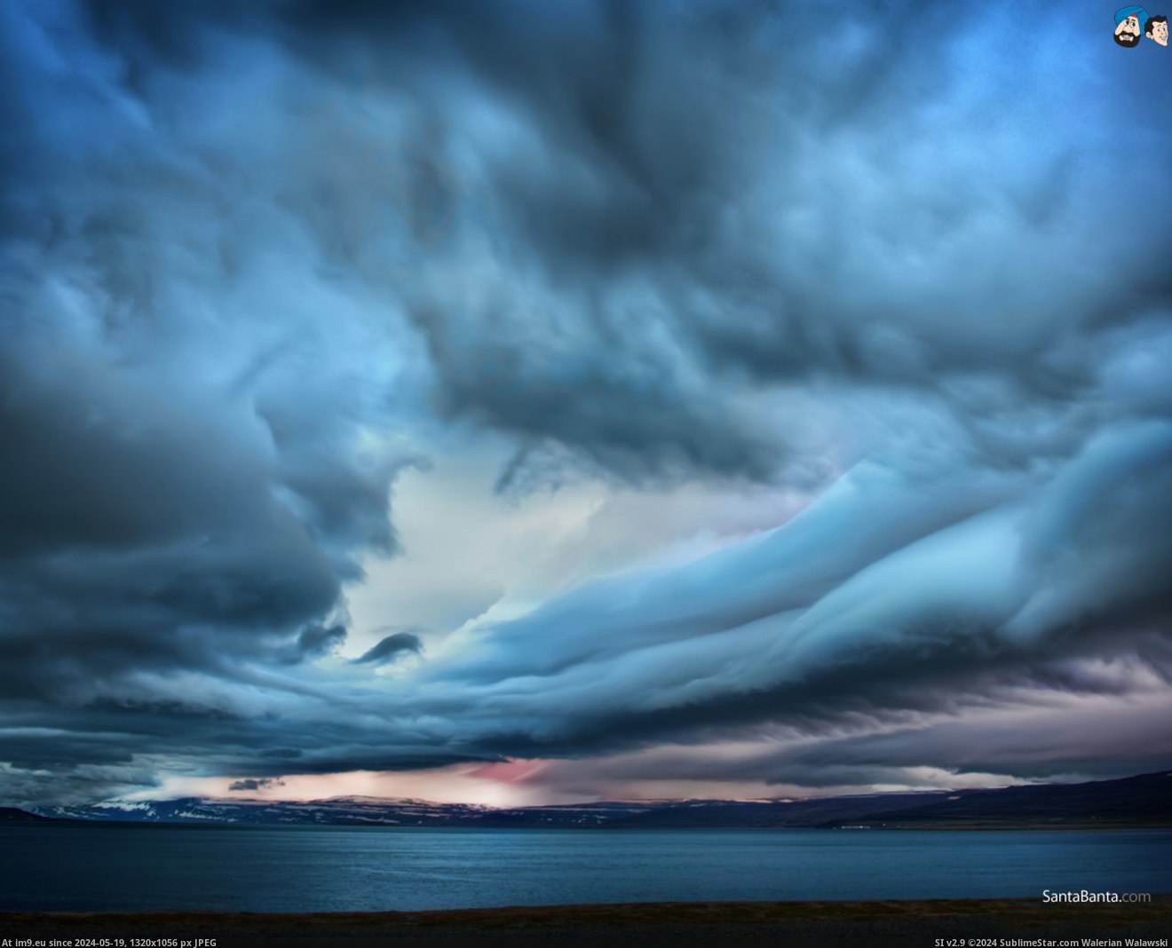 #Wallpaper #Wide #Clouds #Wallpapers #1920x1200 HD Wallpaper clouds-39a Pic. (Image of album Heart touching Nature Wallpaper HD))
