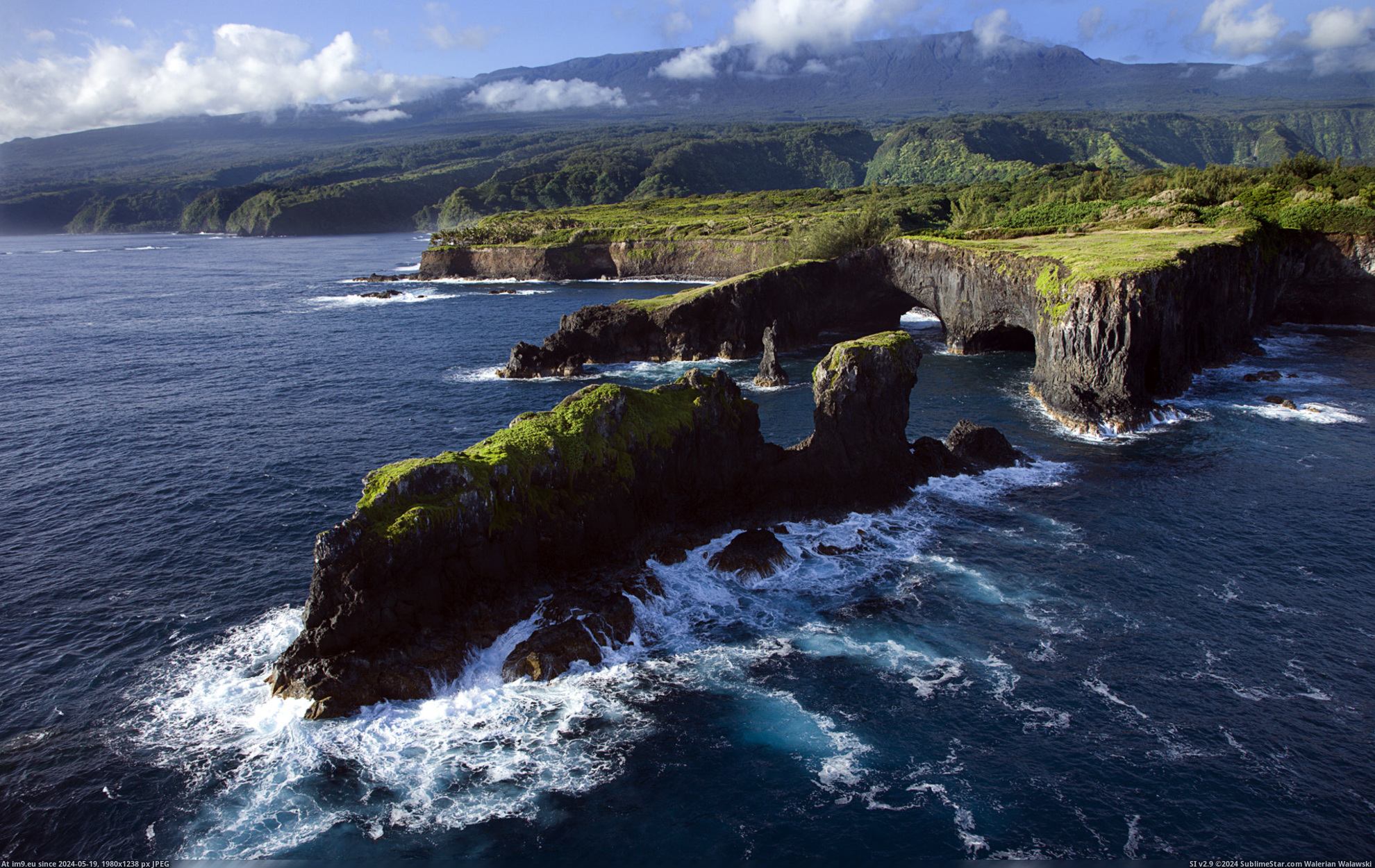 #Nature #Wallpaper #1920x1200 #Hawaii #Wide #Wallpapers HD Wallpaper hawaii_15 Pic. (Image of album Heart touching Nature Wallpaper HD))