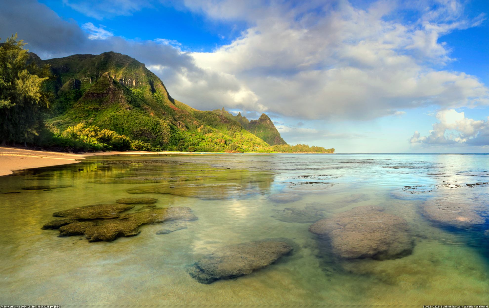 #Nature #Wallpaper #Hawaii #Wide #1920x1200 HD Wallpaper hawaii_8 Pic. (Image of album Heart touching Nature Wallpaper HD))