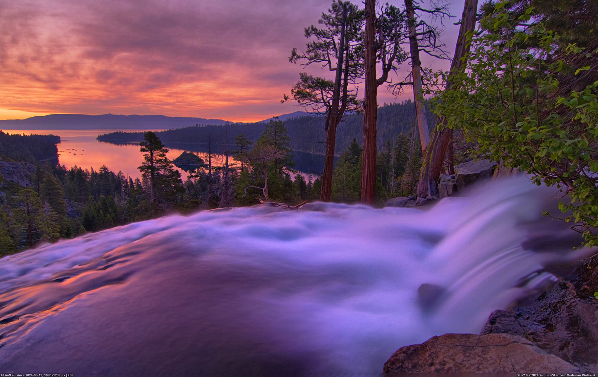 #Nature #Wallpaper #1920x1200 #Wide #Wallpapers HD Wallpaper purpleworld1 Pic. (Image of album Heart touching Nature Wallpaper HD))