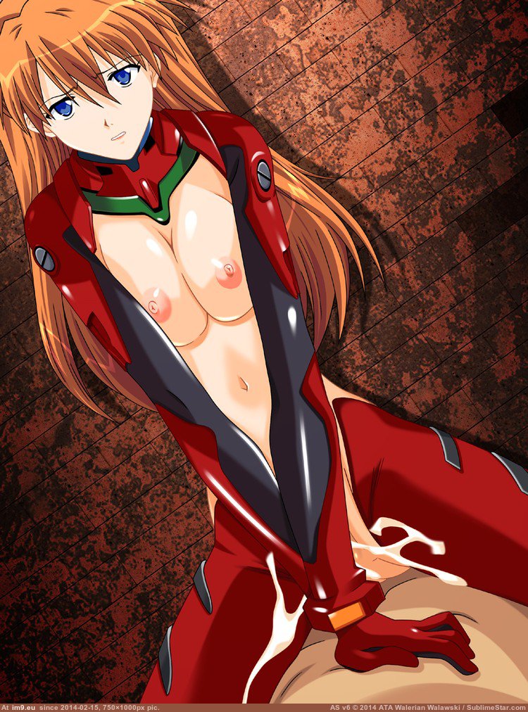 Pic. #Hentai #Asuka #Langley #Images, 215783B â€“ My r/HENTAI favs