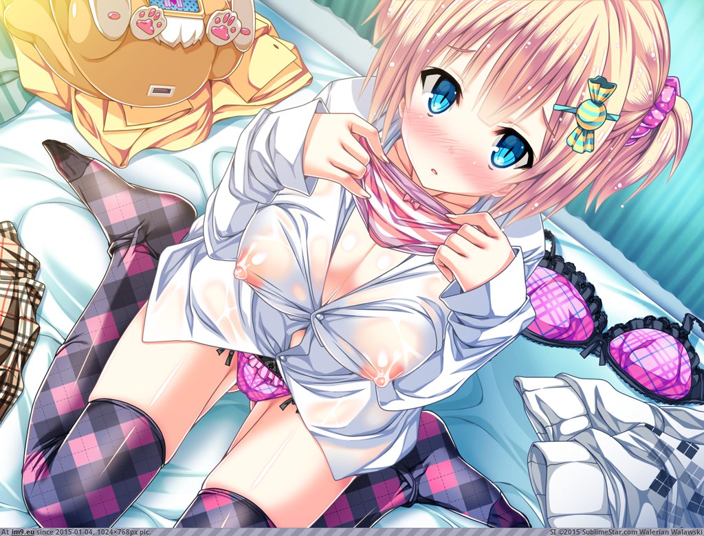 [Hentai] Change Eroge Album Part 1 (Other parts in comments) 121 (in My r/HENTAI favs)