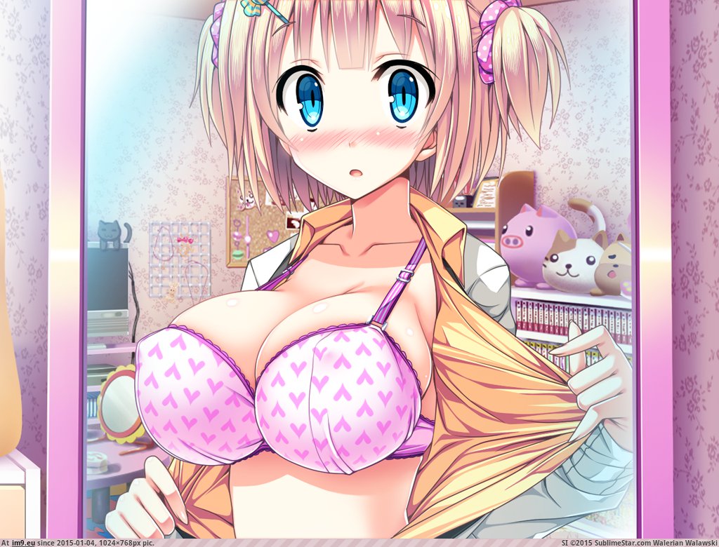 [Hentai] Change Eroge Album Part 1 (Other parts in comments) 185 (in My r/HENTAI favs)