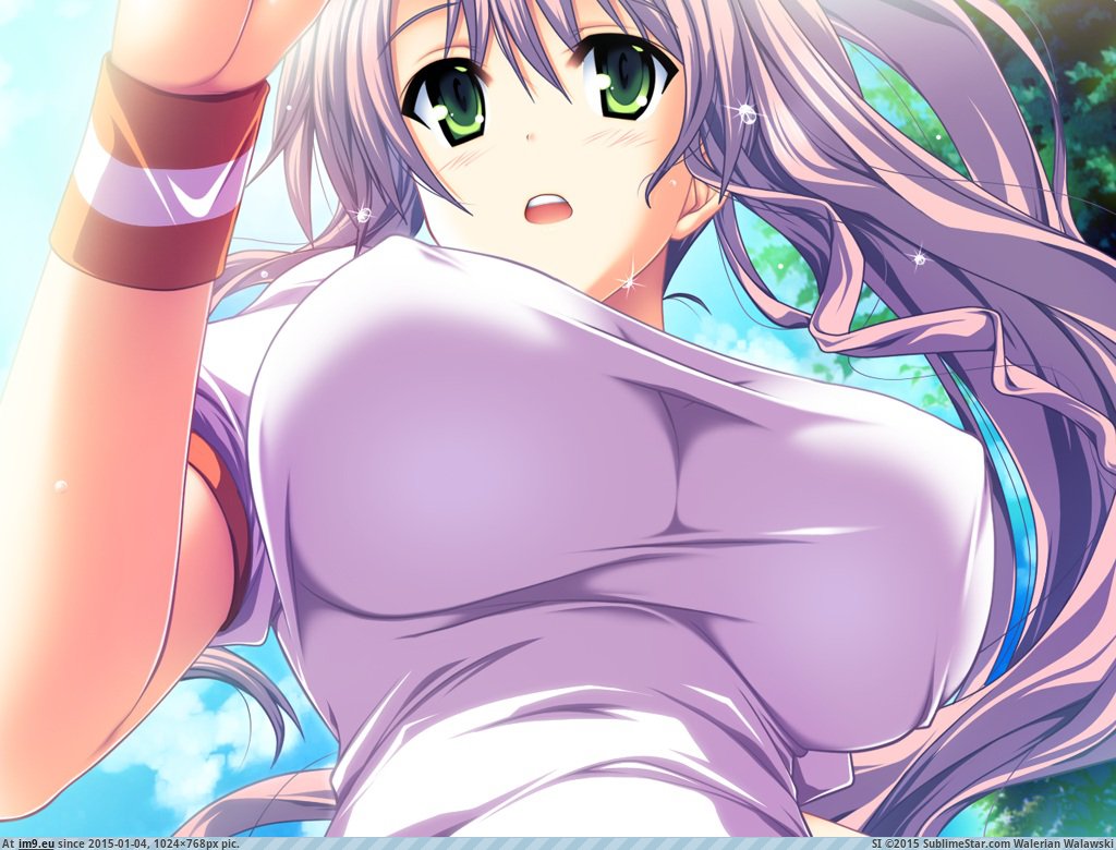 [Hentai] Henshin PKP Eroge Album Part 1 (Other parts in comments) 13 (in My r/HENTAI favs)