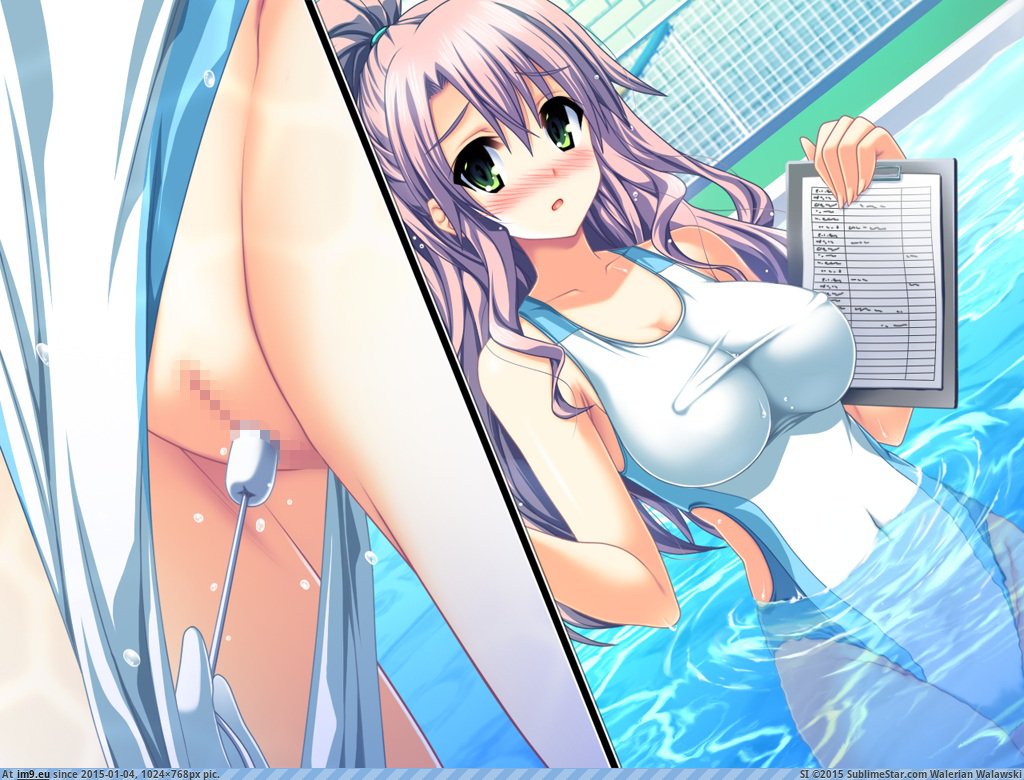 [Hentai] Henshin PKP Eroge Album Part 1 (Other parts in comments) 169 (in My r/HENTAI favs)