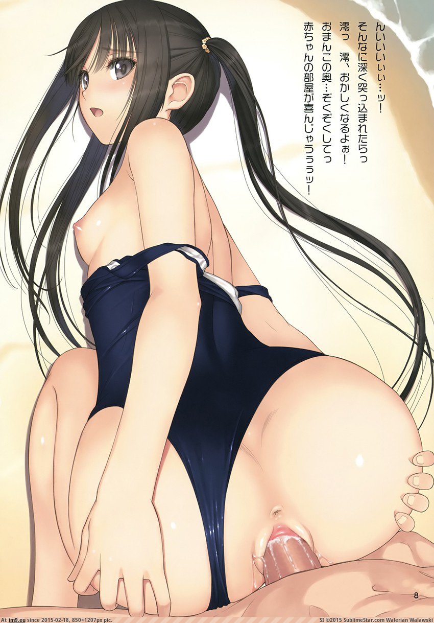 [Hentai] Tony Taka High Quality Uncensored Collection 20 (in My r/HENTAI favs)
