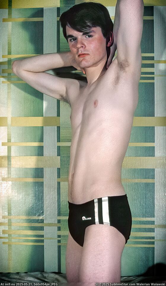 #Slut #Young #Gay #Faggot #Homo #German #Fuckable #Exposed #Twink #Fag HH-029 Pic. (Image of album My vintage Pictures (18+)))