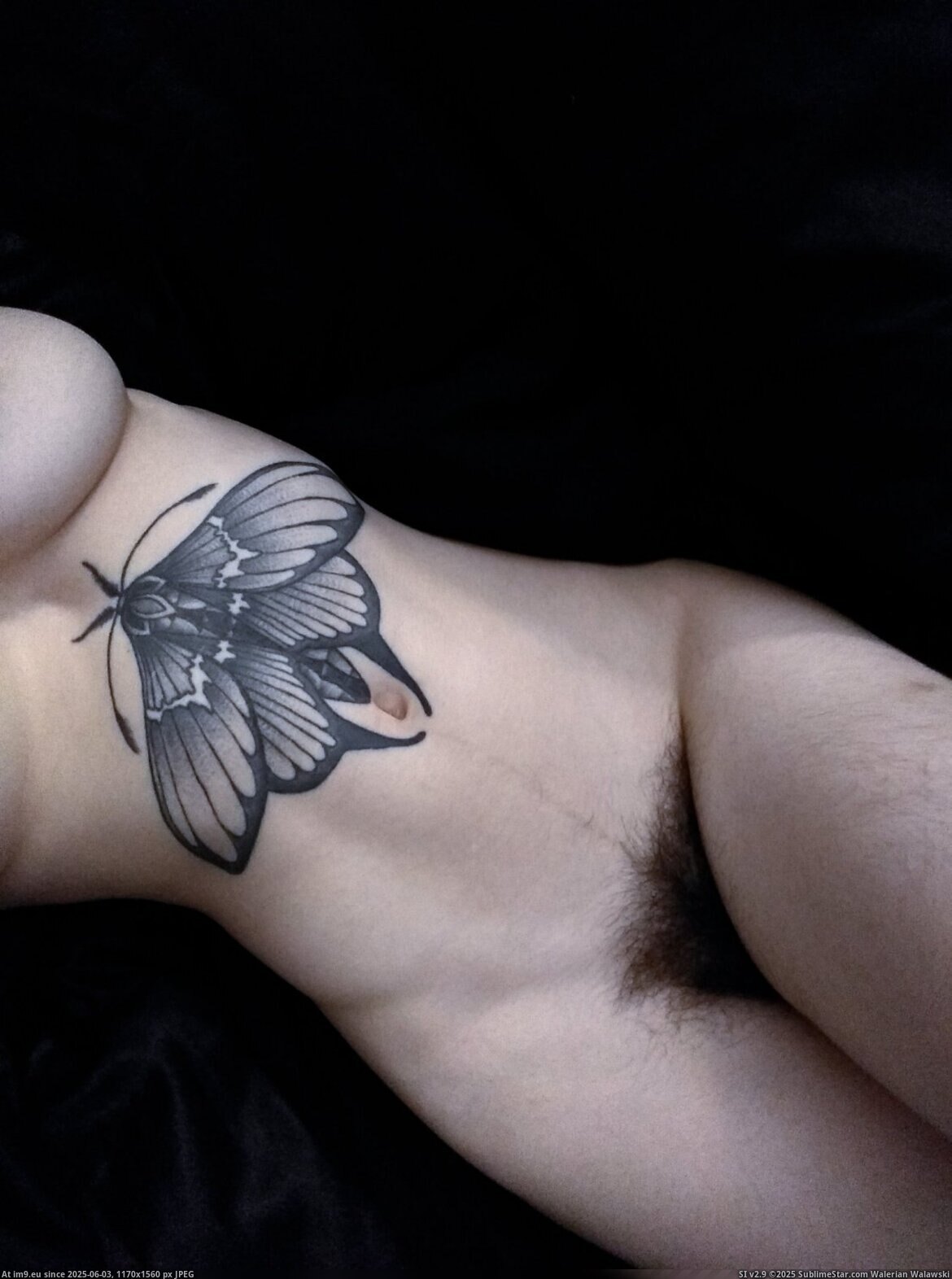 HJ8LNf1s (in Ms. Rosie Wilde, Rosie Levine, Rosie Manhattan nude)