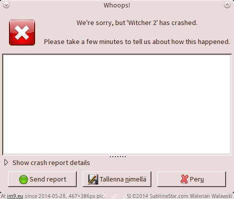 #Hox763 Hox763 Pic. (Obraz z album KDE PasteBin))