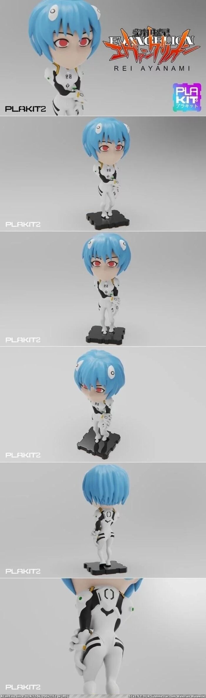 #Toys #Fantasy #Figures #Printing #Stl #Figure #Gray hr02if770ylf Pic. (Image de album Stl3d))