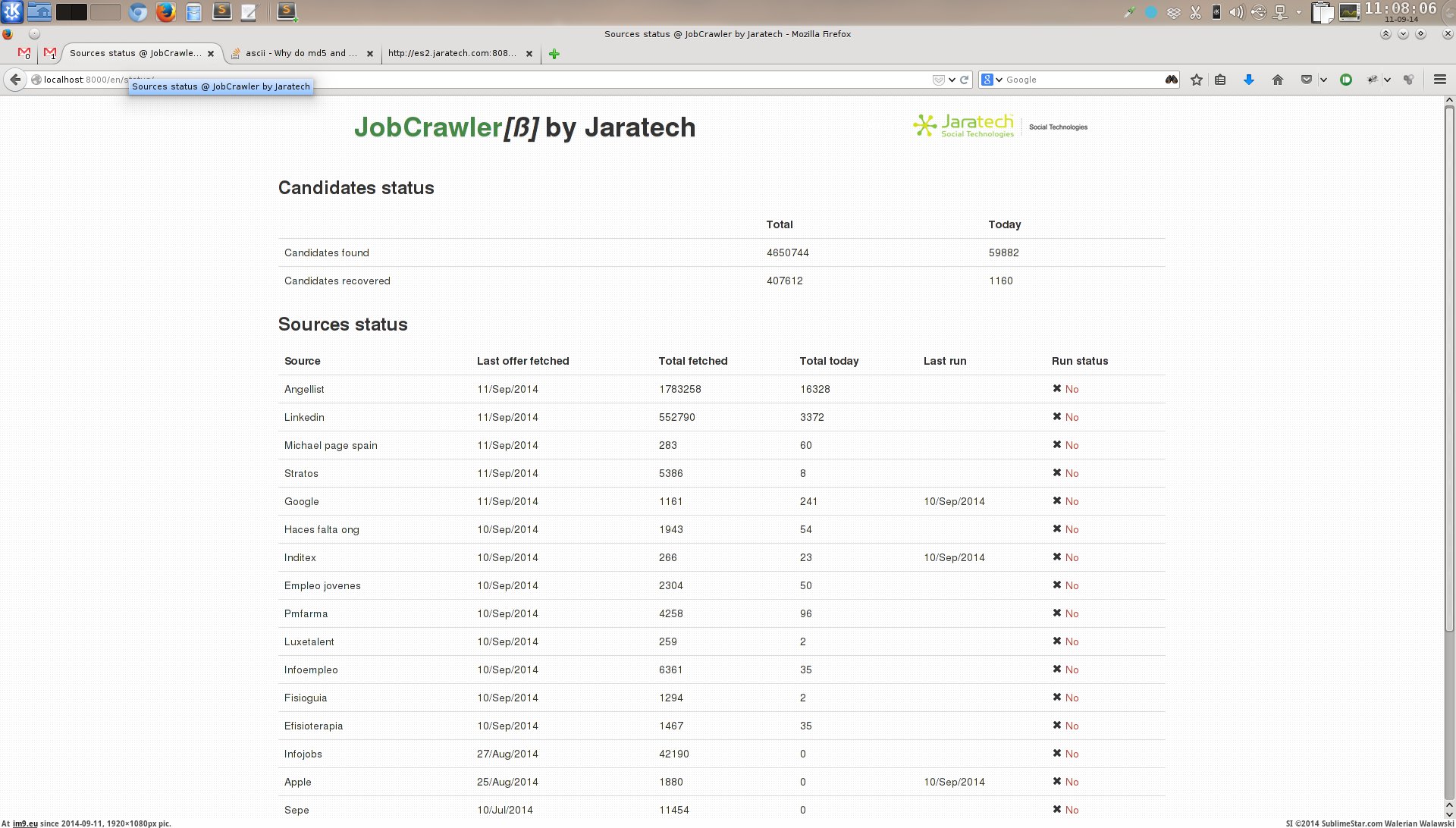 #Htw997 HtW997 Pic. (Image of album KDE PasteBin))