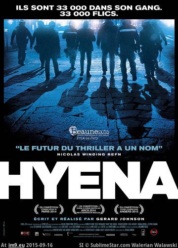 #Movie #French #Dvdrip #Hyena #Poster #Film hyena-french-dvdrip-x264-2015 Pic. (Obraz z album ghbbhiuiju))