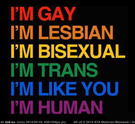 #Human I'm Human Pic. (Obraz z album Rehost))