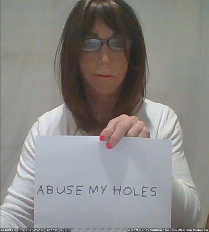 #Cum #Whore #Exposed #Swallow #Piss #Faggot #Sissy #Cocksucker #Washington #Tara #Mclovin #Exposedfaggots I'm Tara McLovin PLEASE ABUSE MY HOLES Pic. (Изображение из альбом Tara McLovin sissy cocksucker 1))