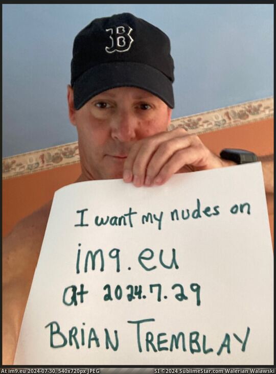 #Hot #Gay #Im9verified #Bottom #Sub im9pic Pic. (Изображение из альбом Brian Tremblay Faggot))